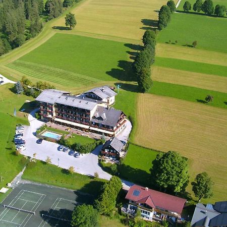 Ferienhotel Knollhof Ramsau am Dachstein Exteriér fotografie