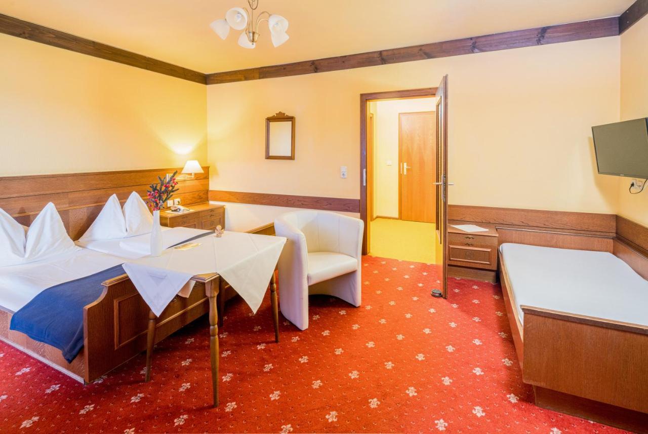 Ferienhotel Knollhof Ramsau am Dachstein Exteriér fotografie