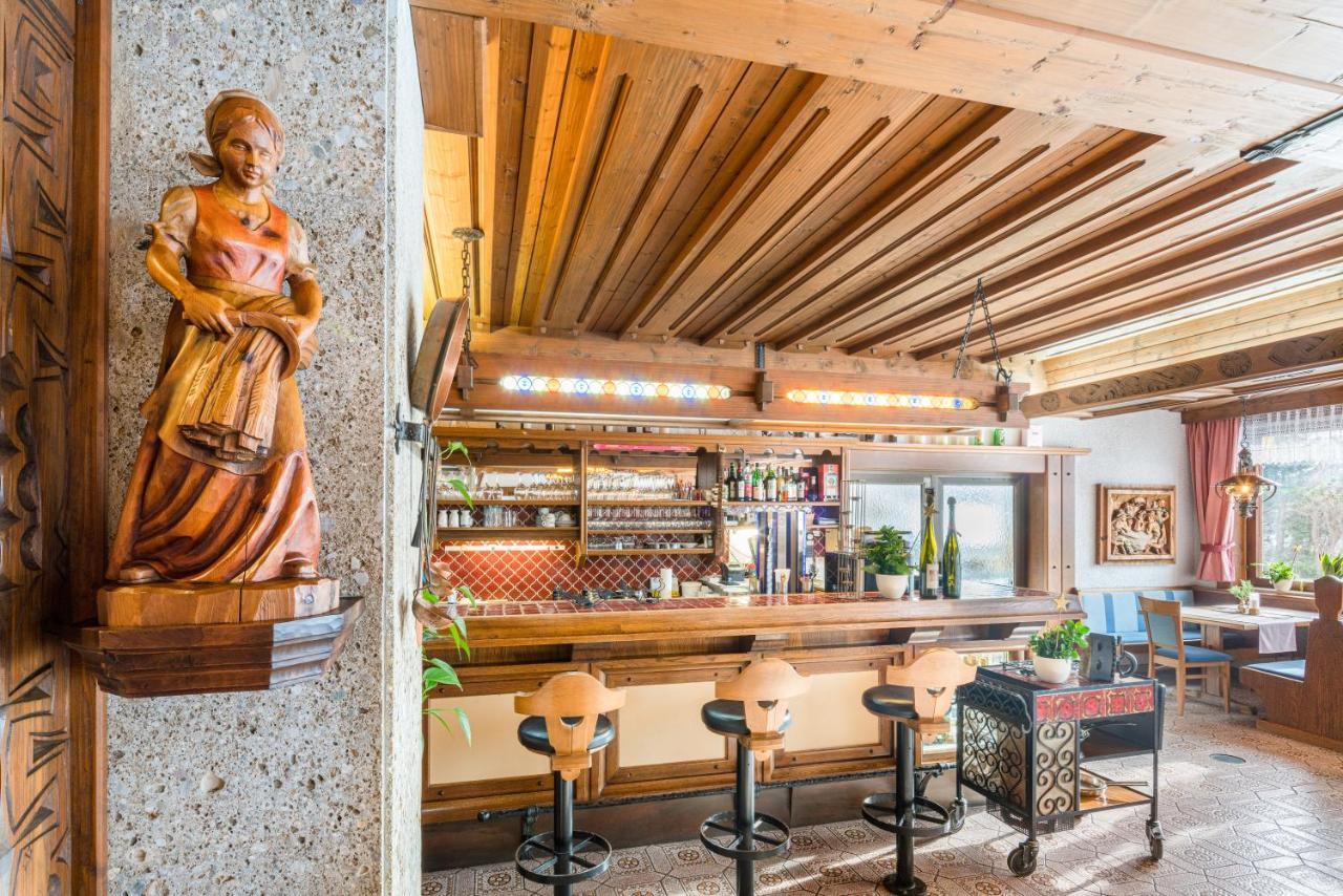 Ferienhotel Knollhof Ramsau am Dachstein Exteriér fotografie