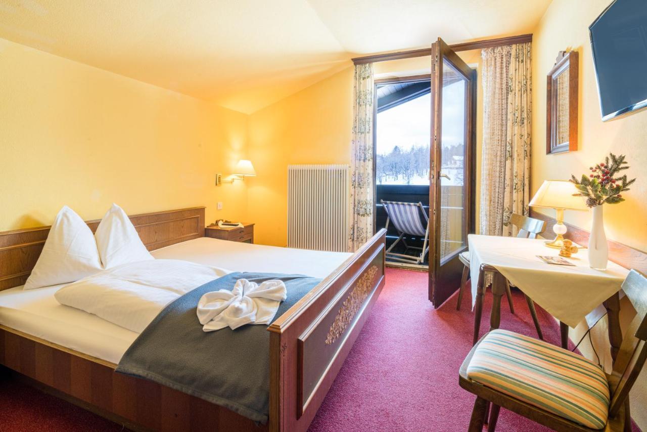 Ferienhotel Knollhof Ramsau am Dachstein Exteriér fotografie