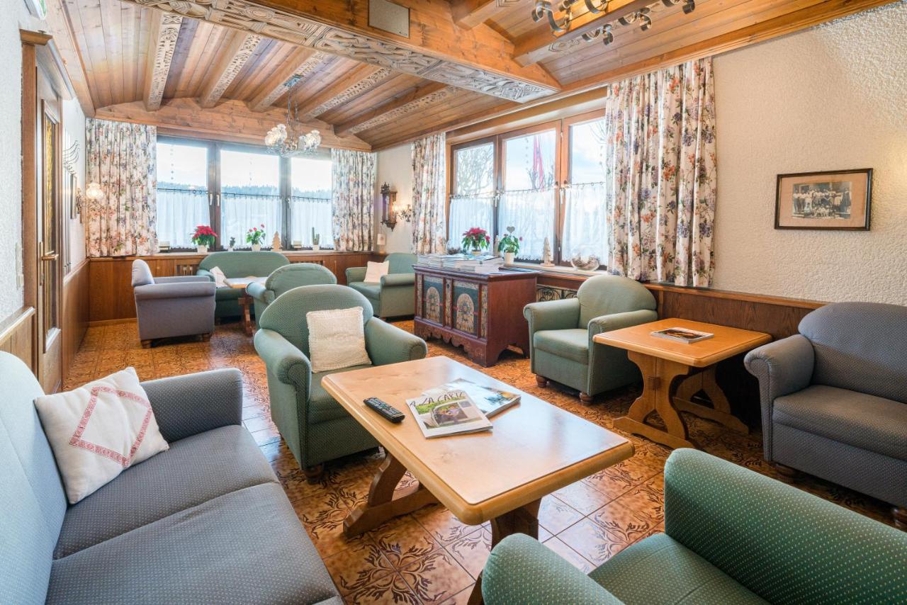 Ferienhotel Knollhof Ramsau am Dachstein Exteriér fotografie