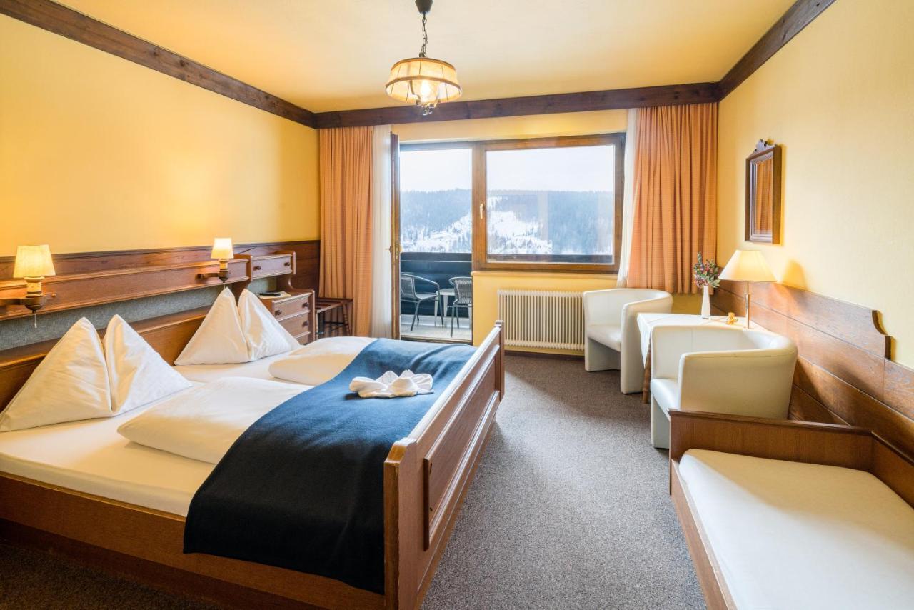 Ferienhotel Knollhof Ramsau am Dachstein Exteriér fotografie