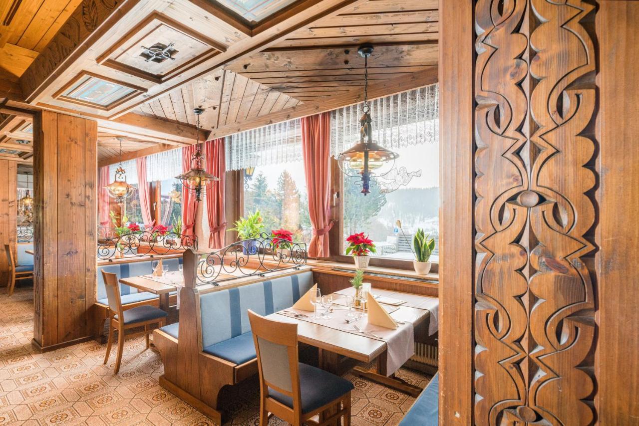 Ferienhotel Knollhof Ramsau am Dachstein Exteriér fotografie