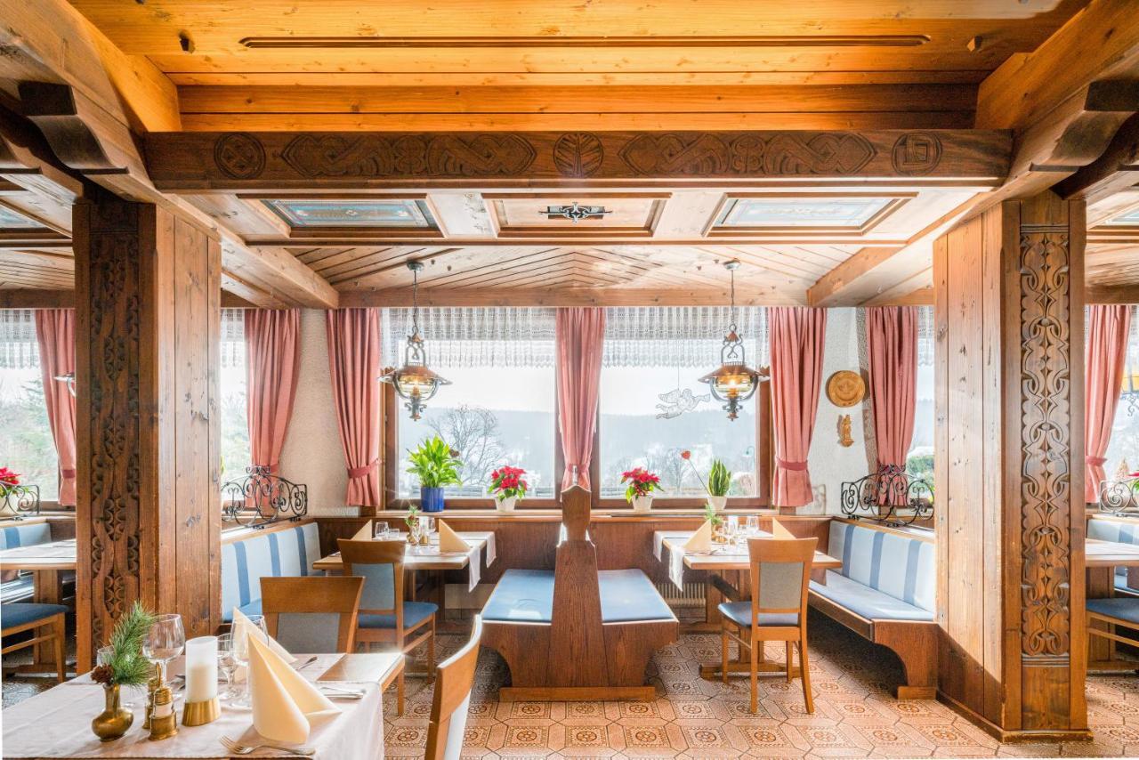 Ferienhotel Knollhof Ramsau am Dachstein Exteriér fotografie