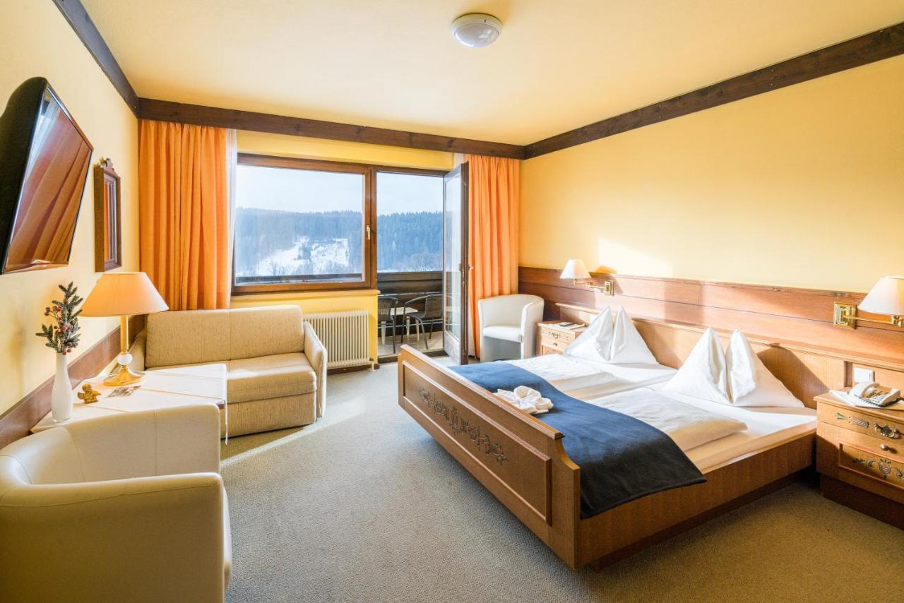 Ferienhotel Knollhof Ramsau am Dachstein Exteriér fotografie