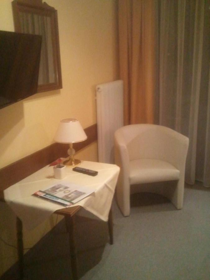 Ferienhotel Knollhof Ramsau am Dachstein Pokoj fotografie