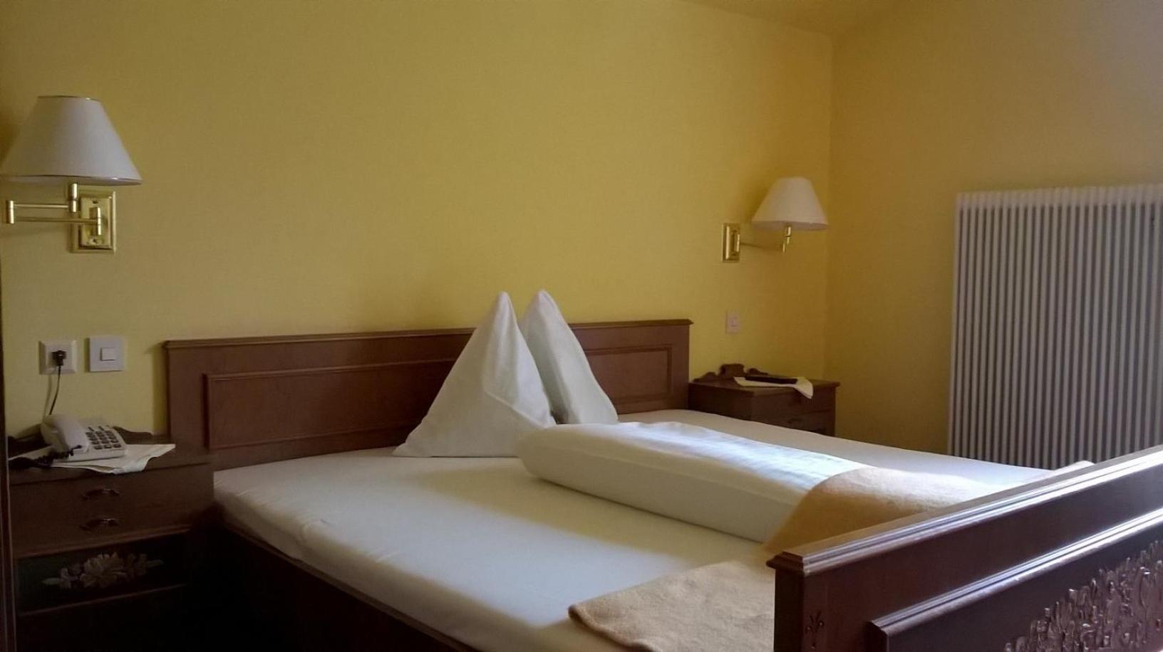 Ferienhotel Knollhof Ramsau am Dachstein Pokoj fotografie