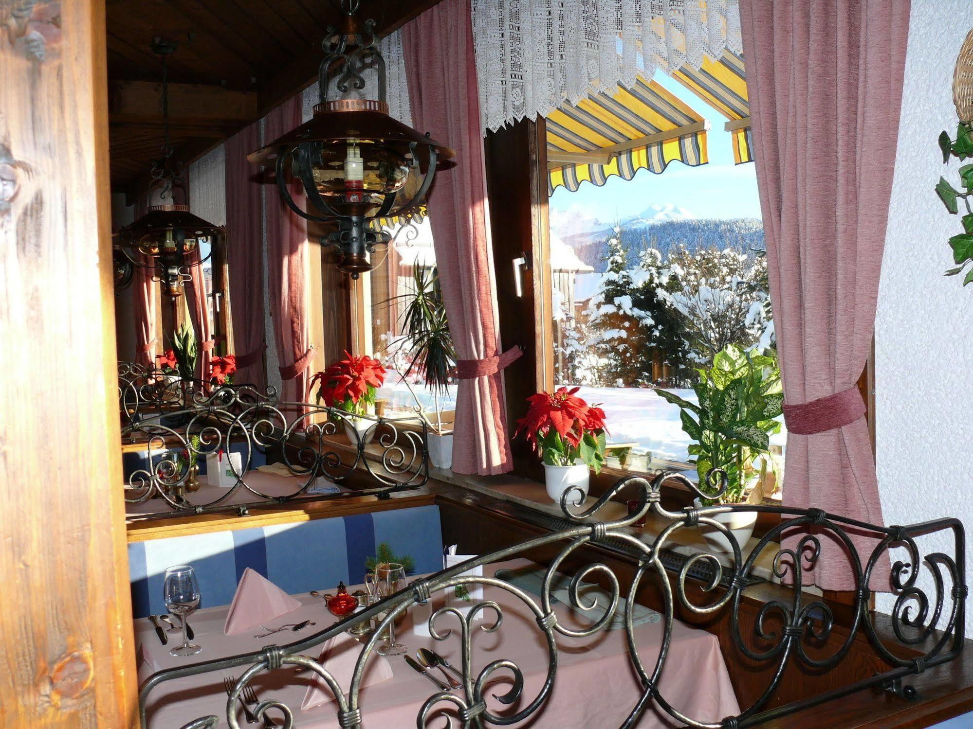 Ferienhotel Knollhof Ramsau am Dachstein Exteriér fotografie